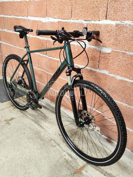 KTM X Life Race 3x10 full XT