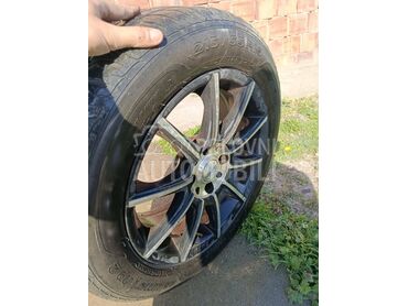 Aluminijumske felne momo 16" 4 x 108