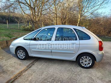 Citroen Xsara Picasso 1.6hdi N.O.V.