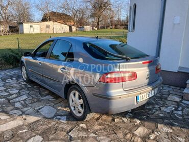 Renault Laguna 1889