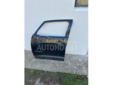 Prednja leva vrata za Jeep Renegade od 2015. do 2022. god.