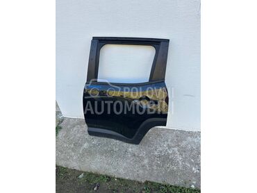 Zadnja leva vrata za Jeep Renegade od 2015. do 2022. god.