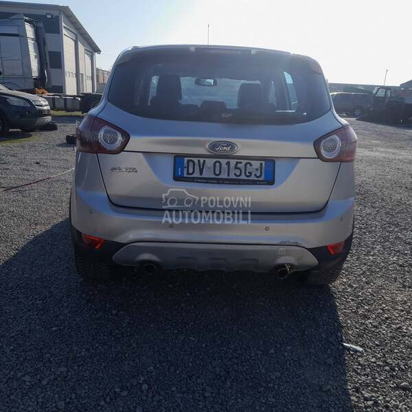 Ford Kuga 2.0 TDCI