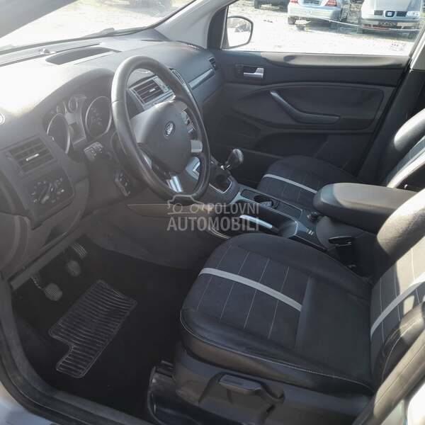 Ford Kuga 2.0 TDCI