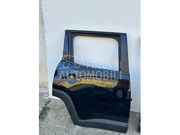 Zadnja desna vrata za Jeep Renegade od 2015. do 2022. god.