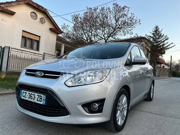 Ford C-Max 1.6 tdci