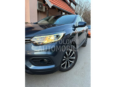 Renault Kadjar 1.5 DCI  EQUILIBRI