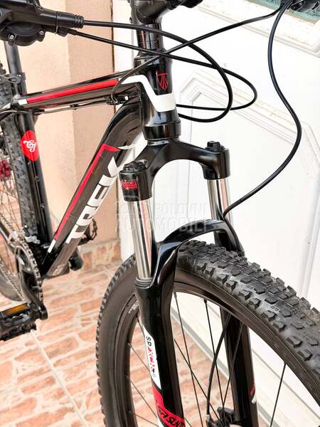 Trek Marlin 29