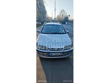 Mitsubishi Space Star 1.9 DI-D