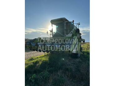 Claas CRESSONI 5x70