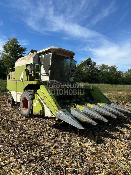 Claas CRESSONI 5x70