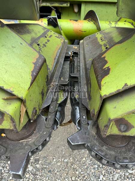Claas CRESSONI 5x70