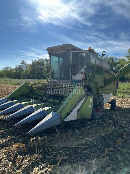 Claas CRESSONI 5x70