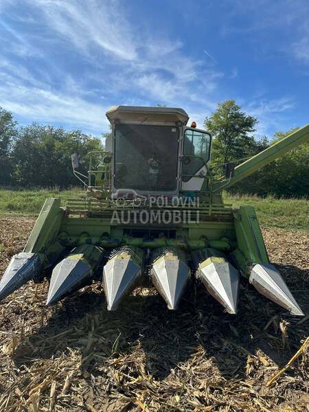 Claas CRESSONI 5x70