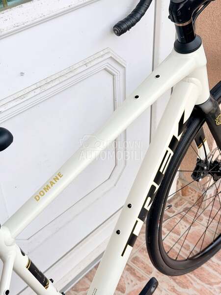 Trek DOMANE 28