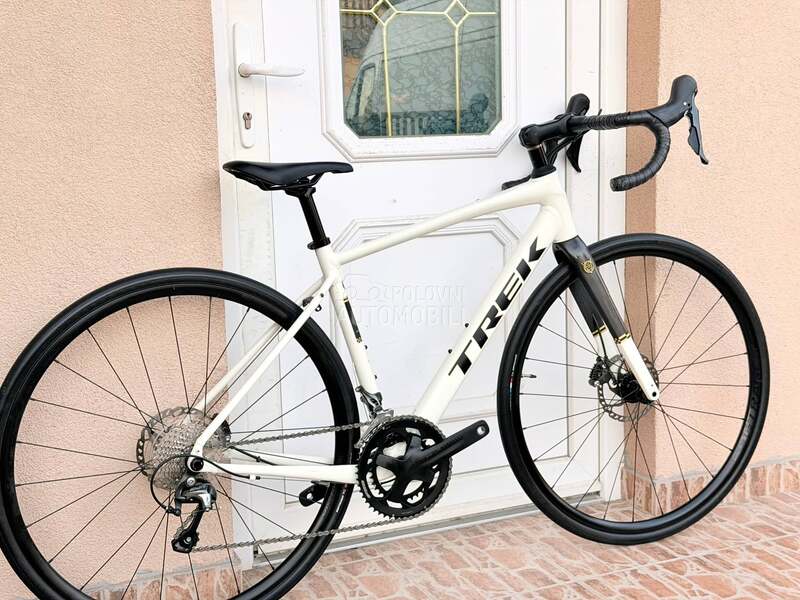 Trek DOMANE 28