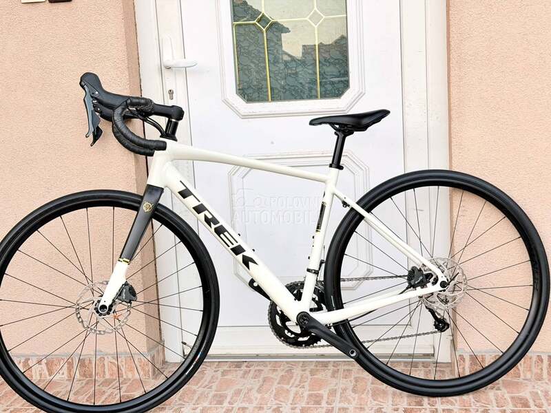 Trek DOMANE 28