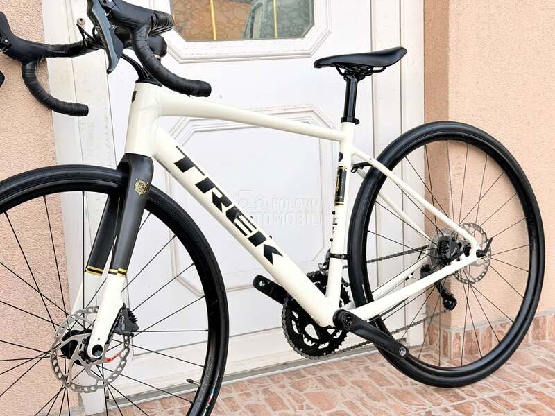 Trek DOMANE 28