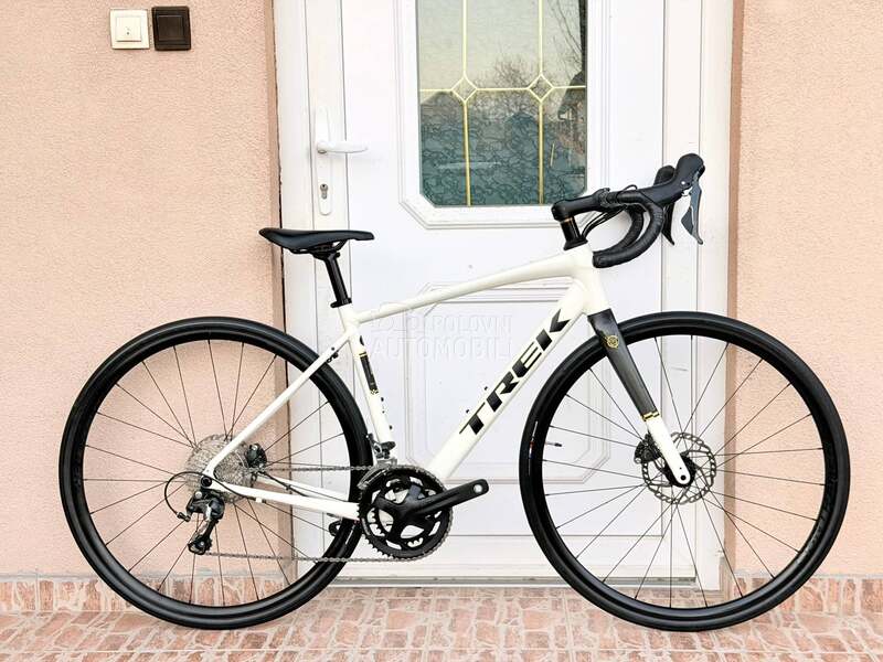 Trek DOMANE 28