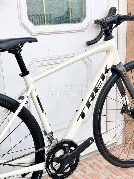 Trek DOMANE 28