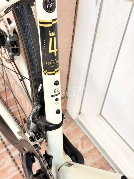 Trek DOMANE 28