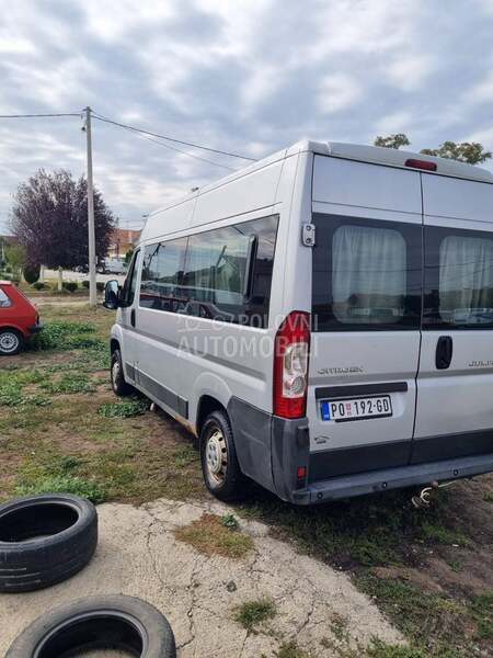 Citroen Jumper 