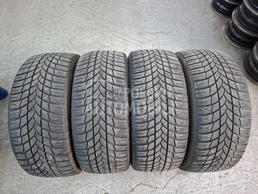 Lassa 255/40 R20 Sve sezone