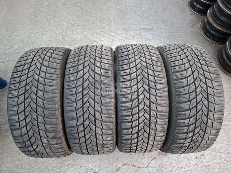 Lassa 255/40 R20 Sve sezone