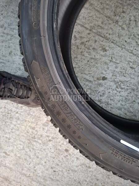 Lassa 255/40 R20 Sve sezone
