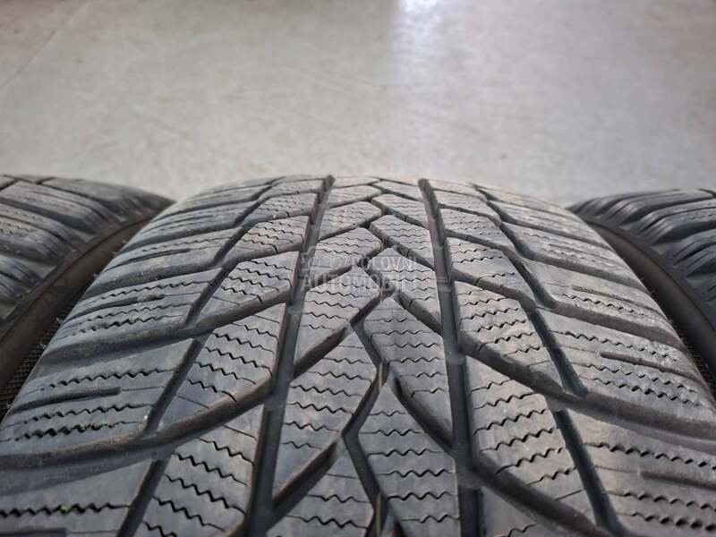 Lassa 255/40 R20 Sve sezone