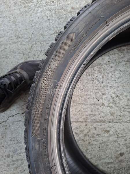 Lassa 255/40 R20 Sve sezone