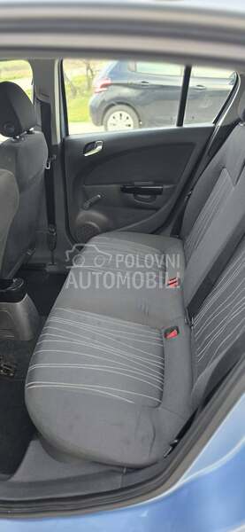 Opel Corsa D 1.4i