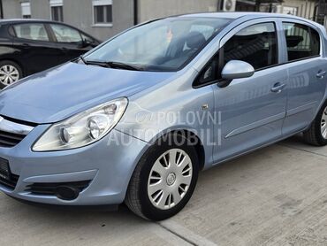 Opel Corsa D 1.4i