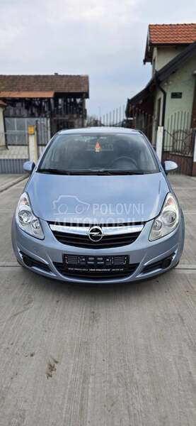 Opel Corsa D 1.4i