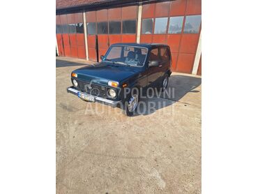 Lada Niva 1.7