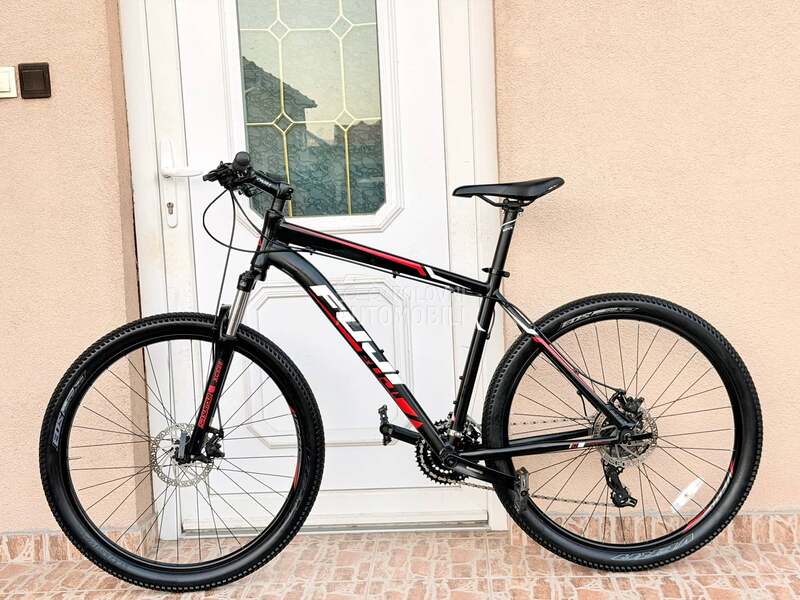 Fuji 27.5 mtb