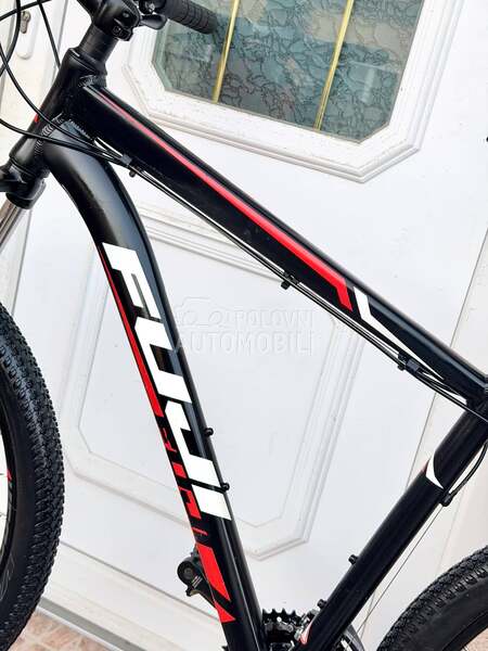 Fuji 27.5 mtb
