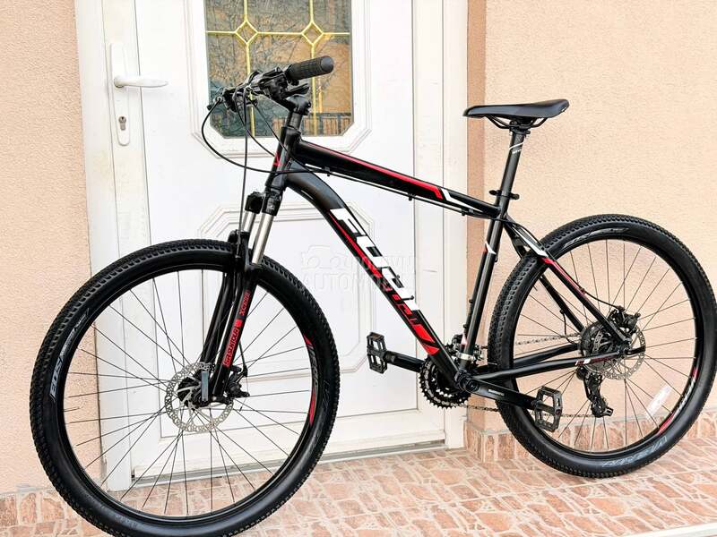Fuji 27.5 mtb