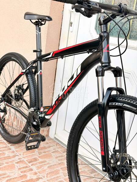 Fuji 27.5 mtb