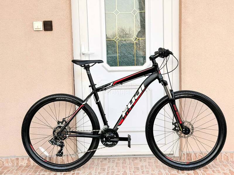 Fuji 27.5 mtb