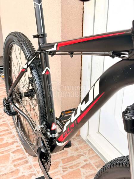Fuji 27.5 mtb