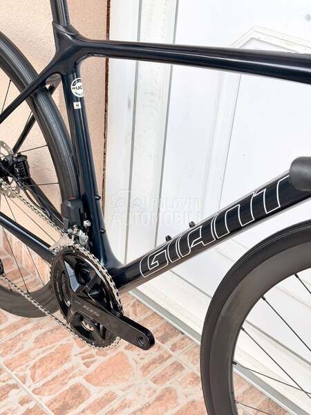 Giant Tcr 28