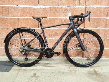 Carver Gravel 2x11 full GRX