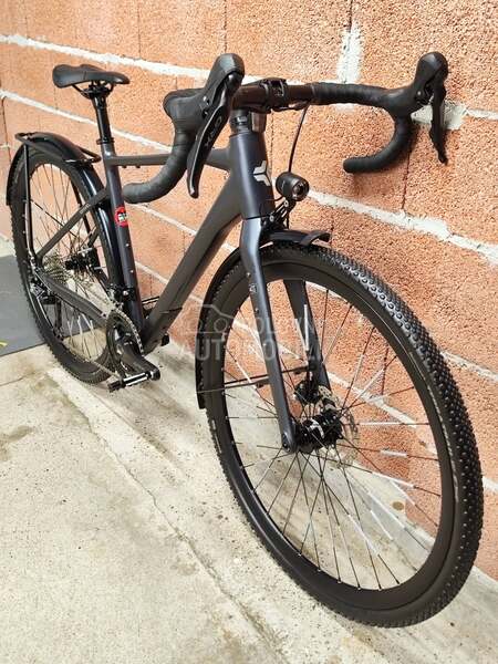 Carver Gravel 2x11 full GRX