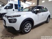 Citroen C3 4 Sed. N1 1.5 HDI
