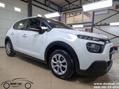 Citroen C3 4 Sed. N1 1.5 HDI