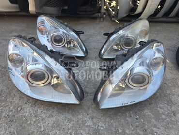 Levi ksenon far B klasa w245 za Mercedes Benz B Klasa
