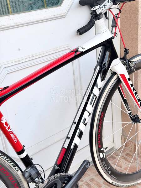 Trek Madone 28