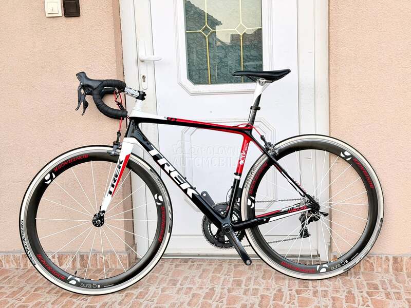 Trek Madone 28