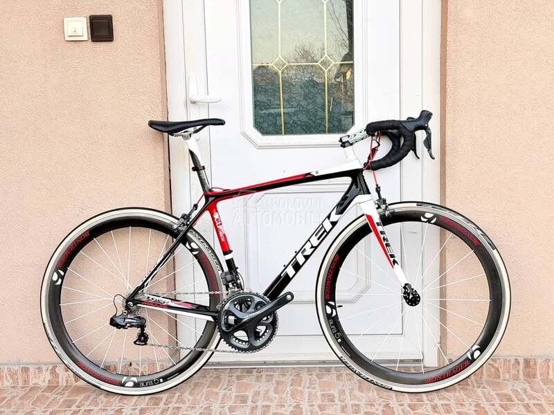 Trek Madone 28